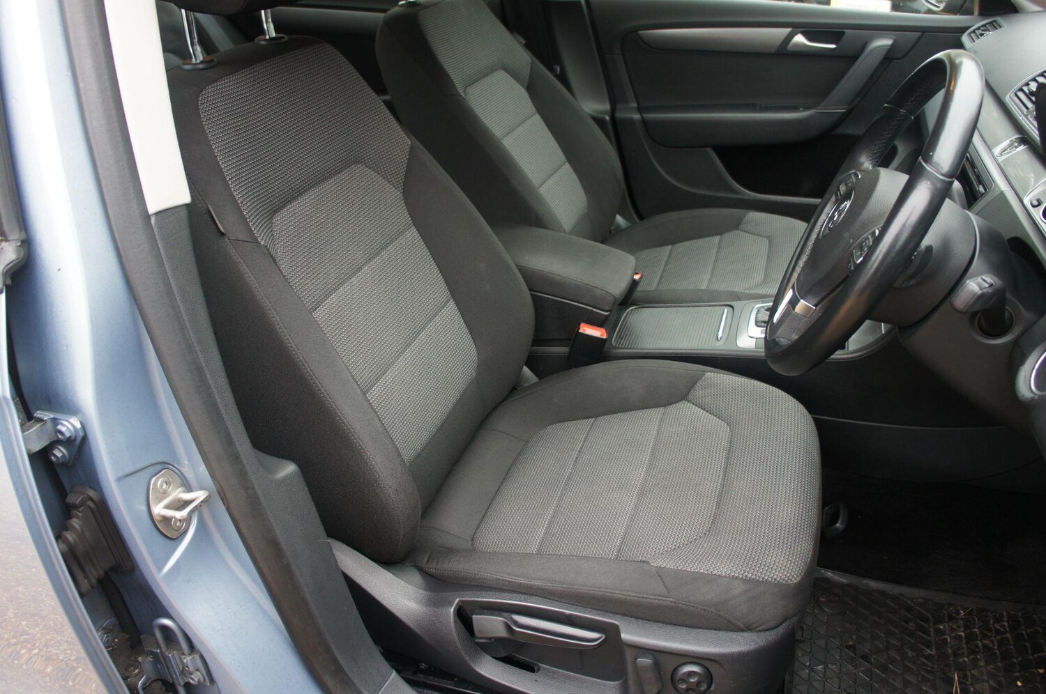 Used Volkswagen Passat for sale - 77683797: Photo 8