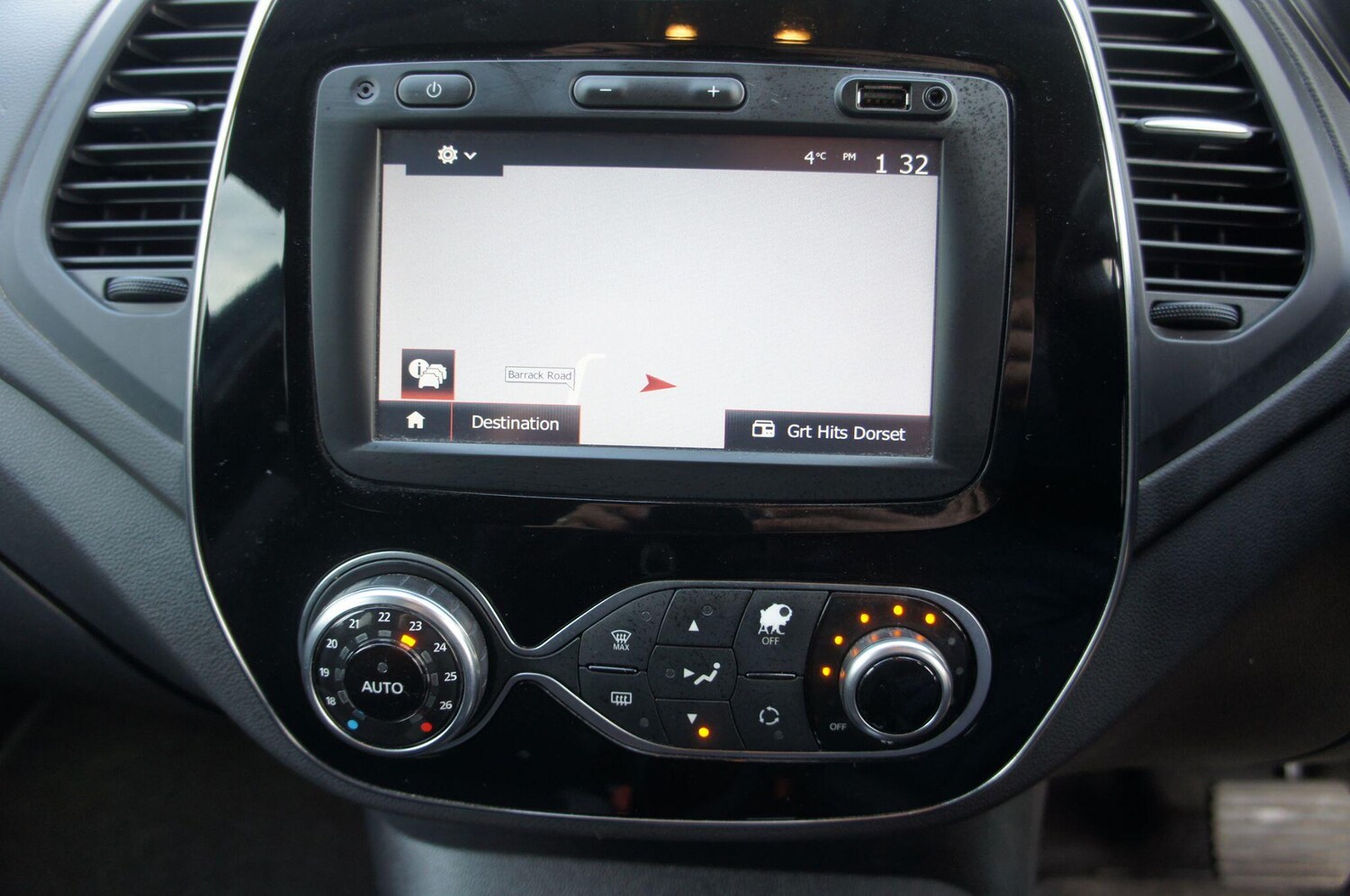 Used Renault Captur 2018 for sale - 77683338: Photo 15