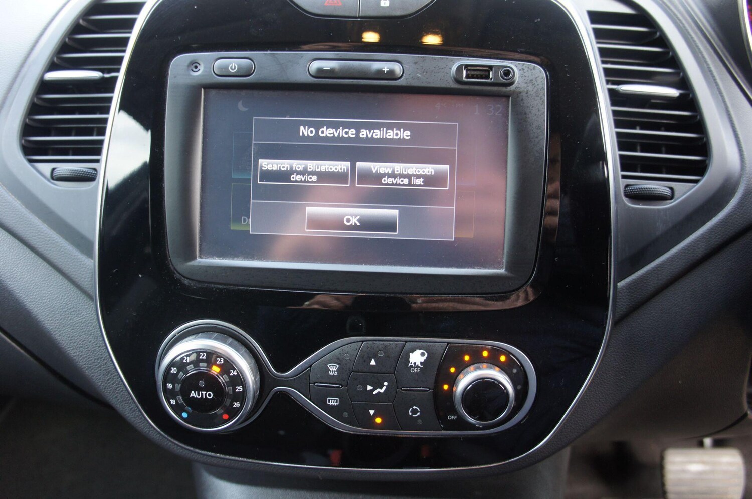 Used Renault Captur 2018 for sale - 77683338: Photo 17