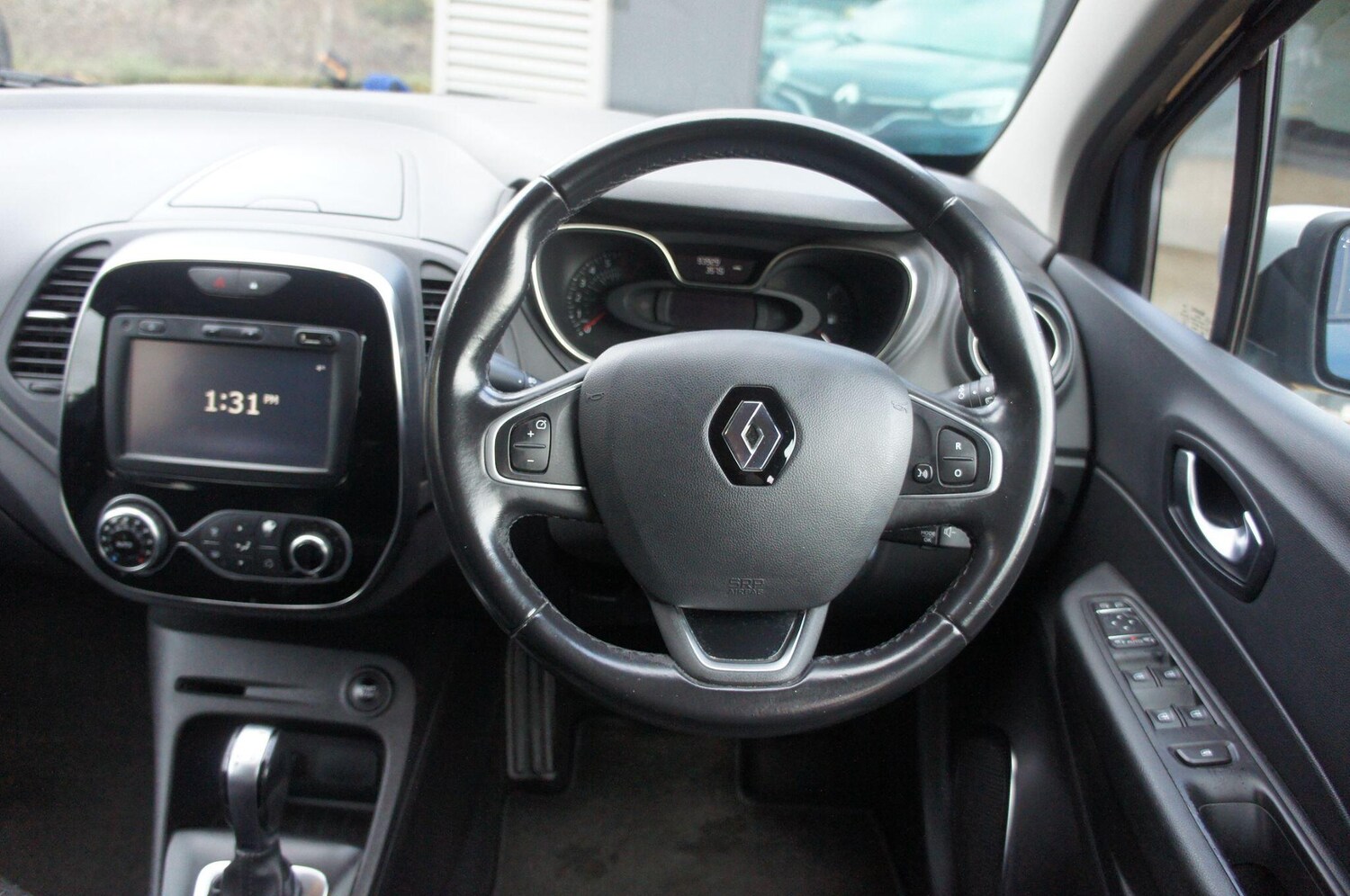Used Renault Captur 2018 for sale - 77683338: Photo 7