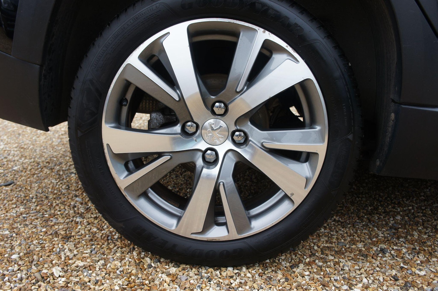 Used Peugeot 2008 2019 for sale - 77759435: Photo 14