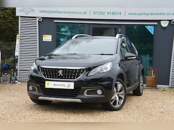 Used Peugeot 2008 2019 for sale - 77759435: Photo