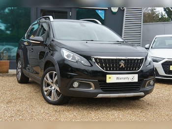 Used Peugeot 2008 2019 for sale - 77759435: Photo