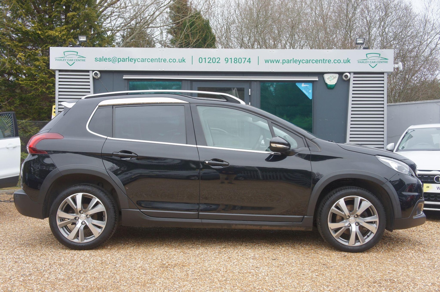 Used Peugeot 2008 2019 for sale - 77759435: Photo 3