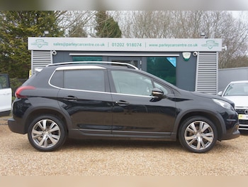 Used Peugeot 2008 2019 for sale - 77759435: Photo