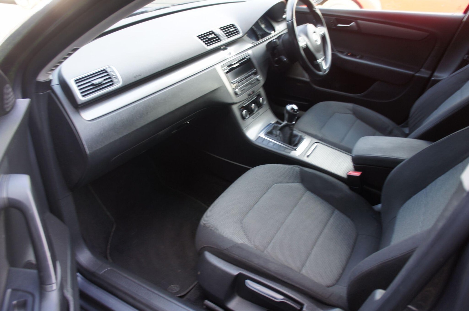 Used Volkswagen Passat 2012 for sale - 77759446: Photo 10