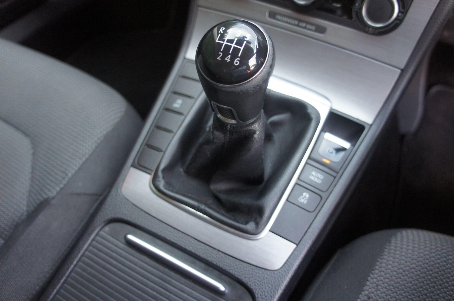 Used Volkswagen Passat 2012 for sale - 77759446: Photo 11