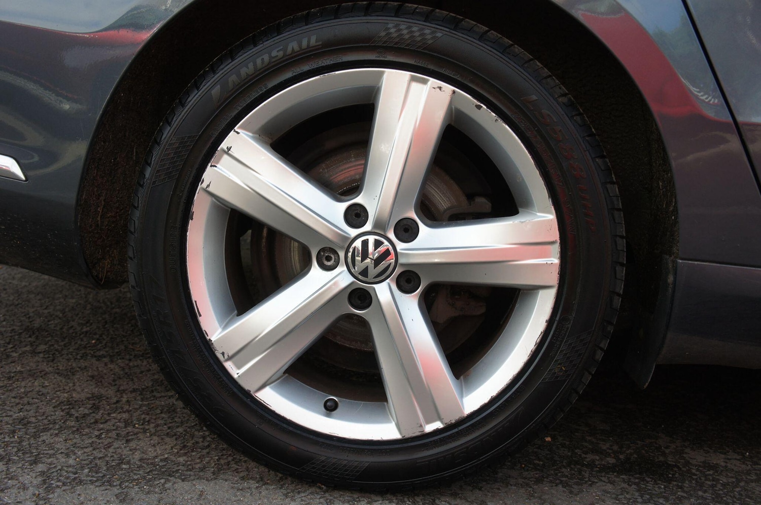 Used Volkswagen Passat 2012 for sale - 77759446: Photo 12