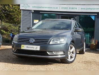 Used Volkswagen Passat 2012 for sale - 77759446: Photo