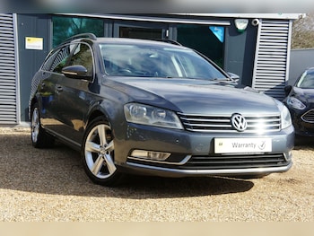 Used Volkswagen Passat 2012 for sale - 77759446: Photo