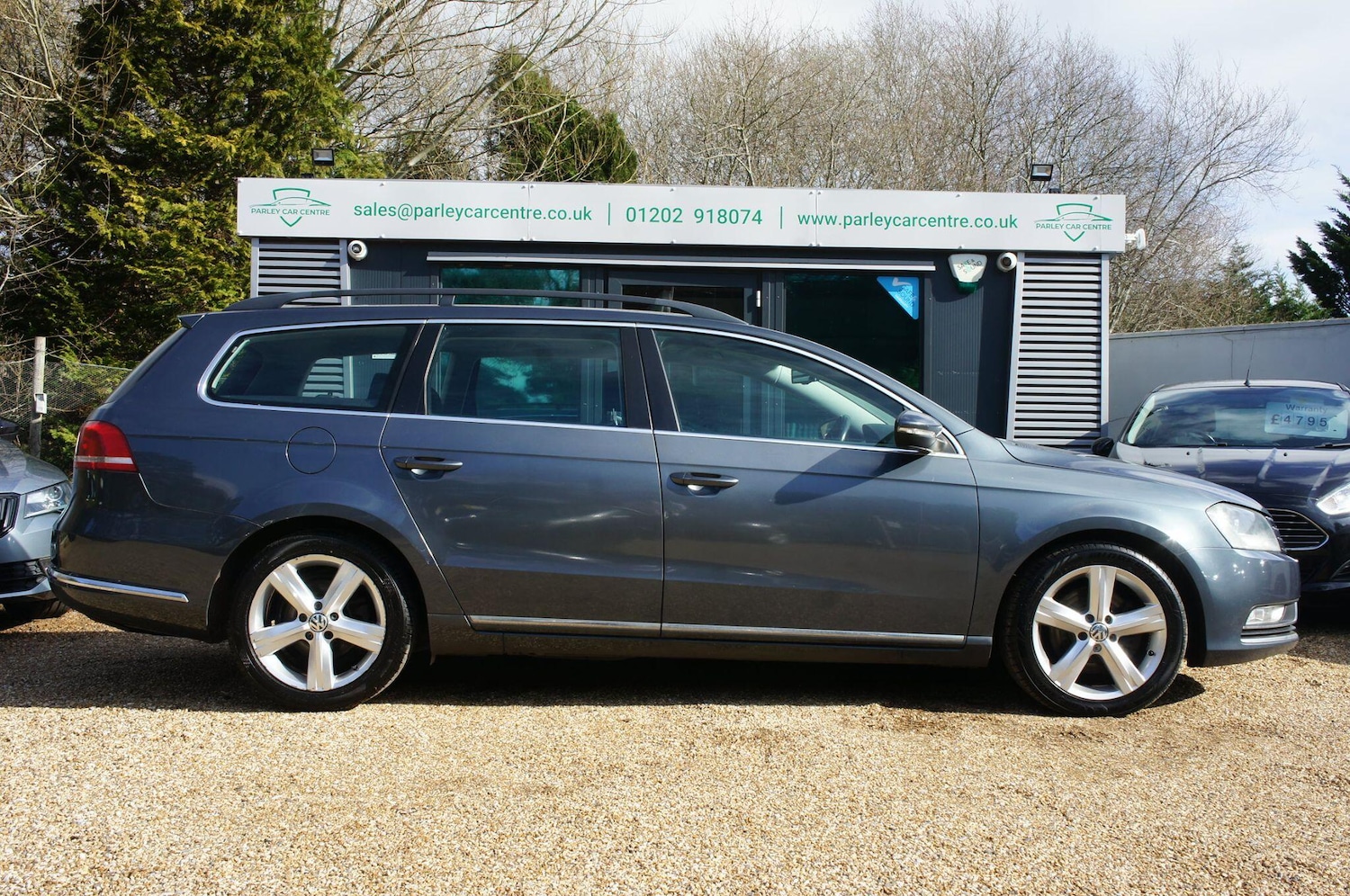 Used Volkswagen Passat 2012 for sale - 77759446: Photo 3