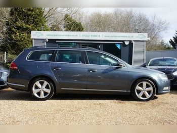 Used Volkswagen Passat 2012 for sale - 77759446: Photo