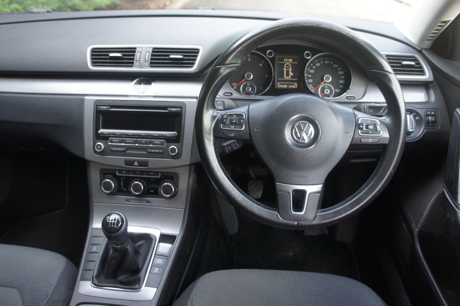 Used Volkswagen Passat 2012 for sale - 77759446: Photo 6