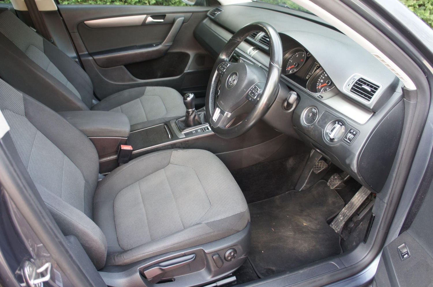 Used Volkswagen Passat 2012 for sale - 77759446: Photo 7