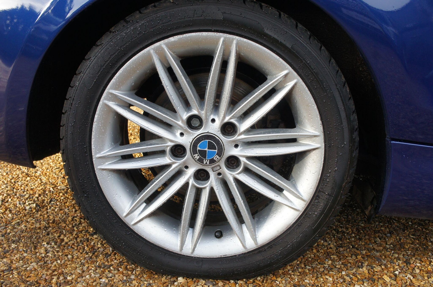 Used BMW 1 Series 2010 for sale - 77759432: Photo 11