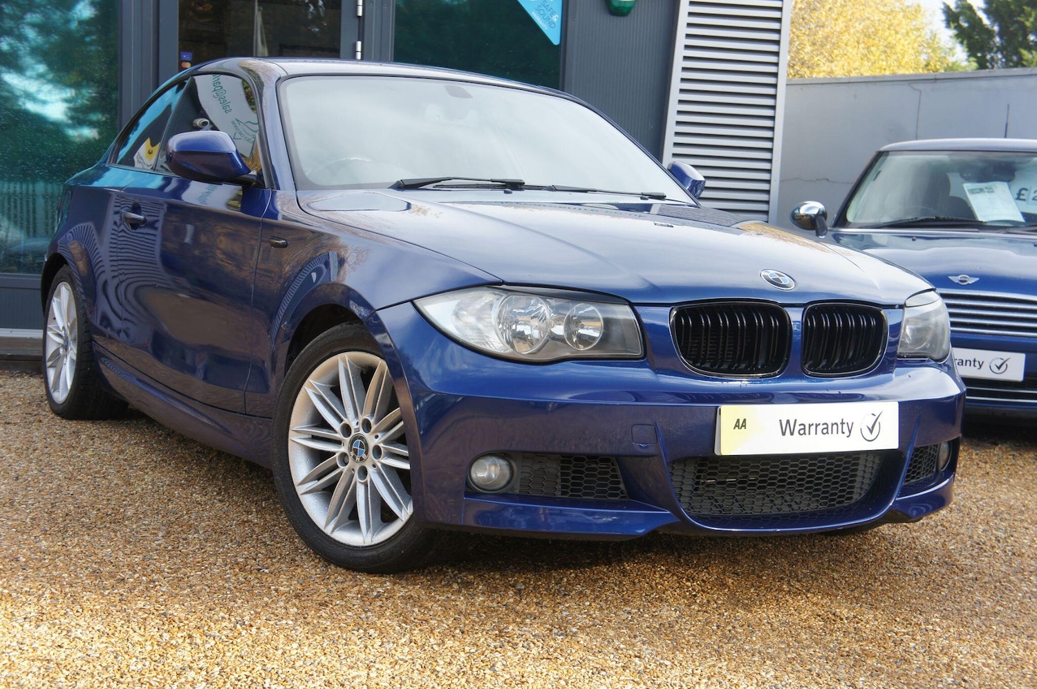 Used BMW 1 Series 2010 for sale - 77759432: Photo 2