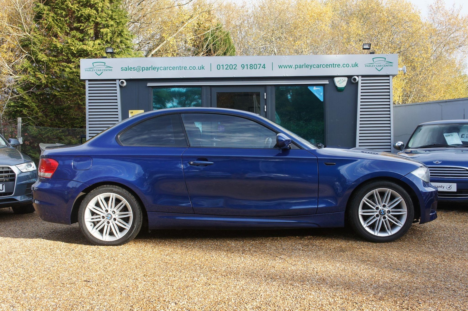 Used BMW 1 Series 2010 for sale - 77759432: Photo 3