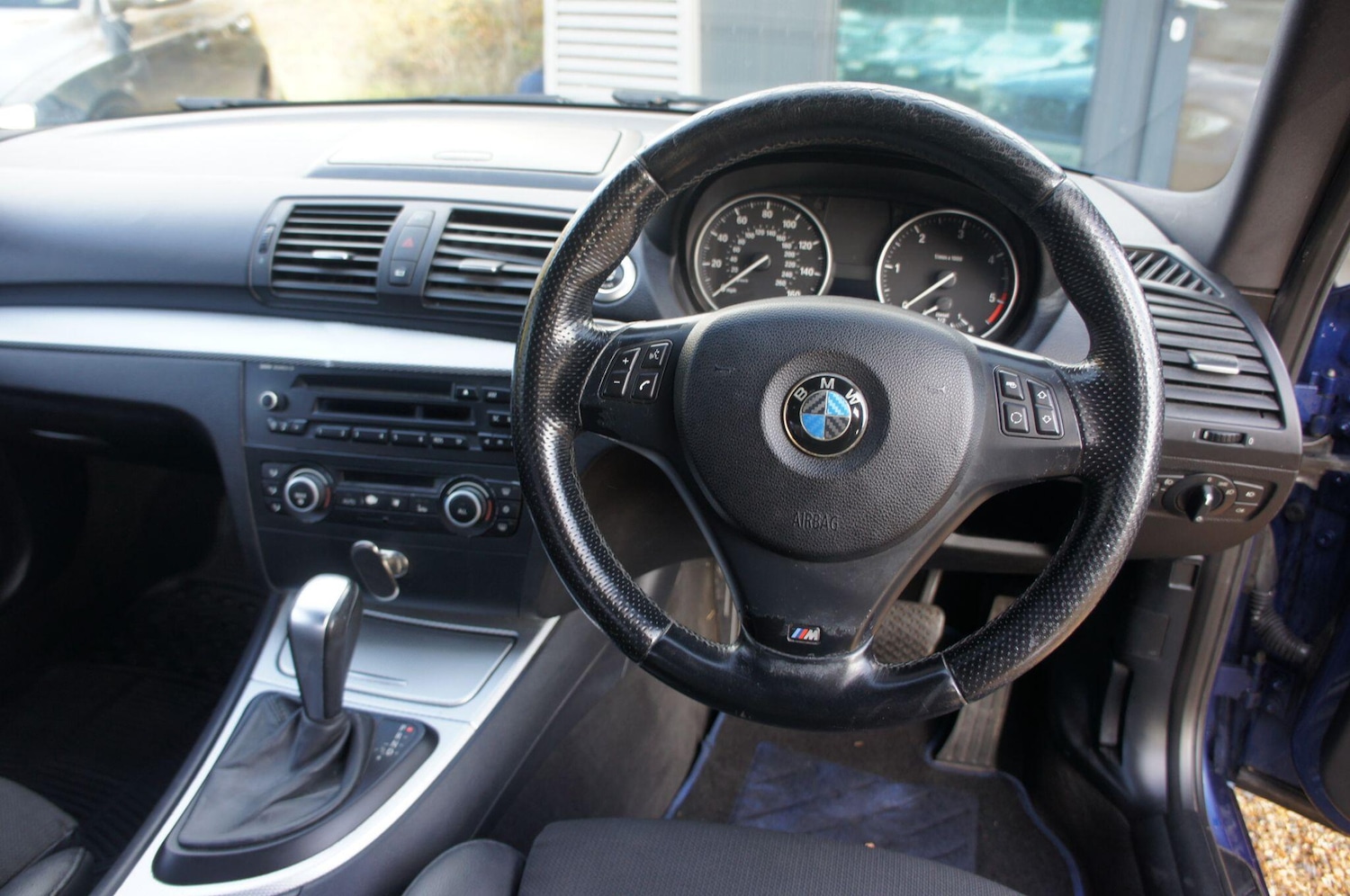 Used BMW 1 Series 2010 for sale - 77759432: Photo 6