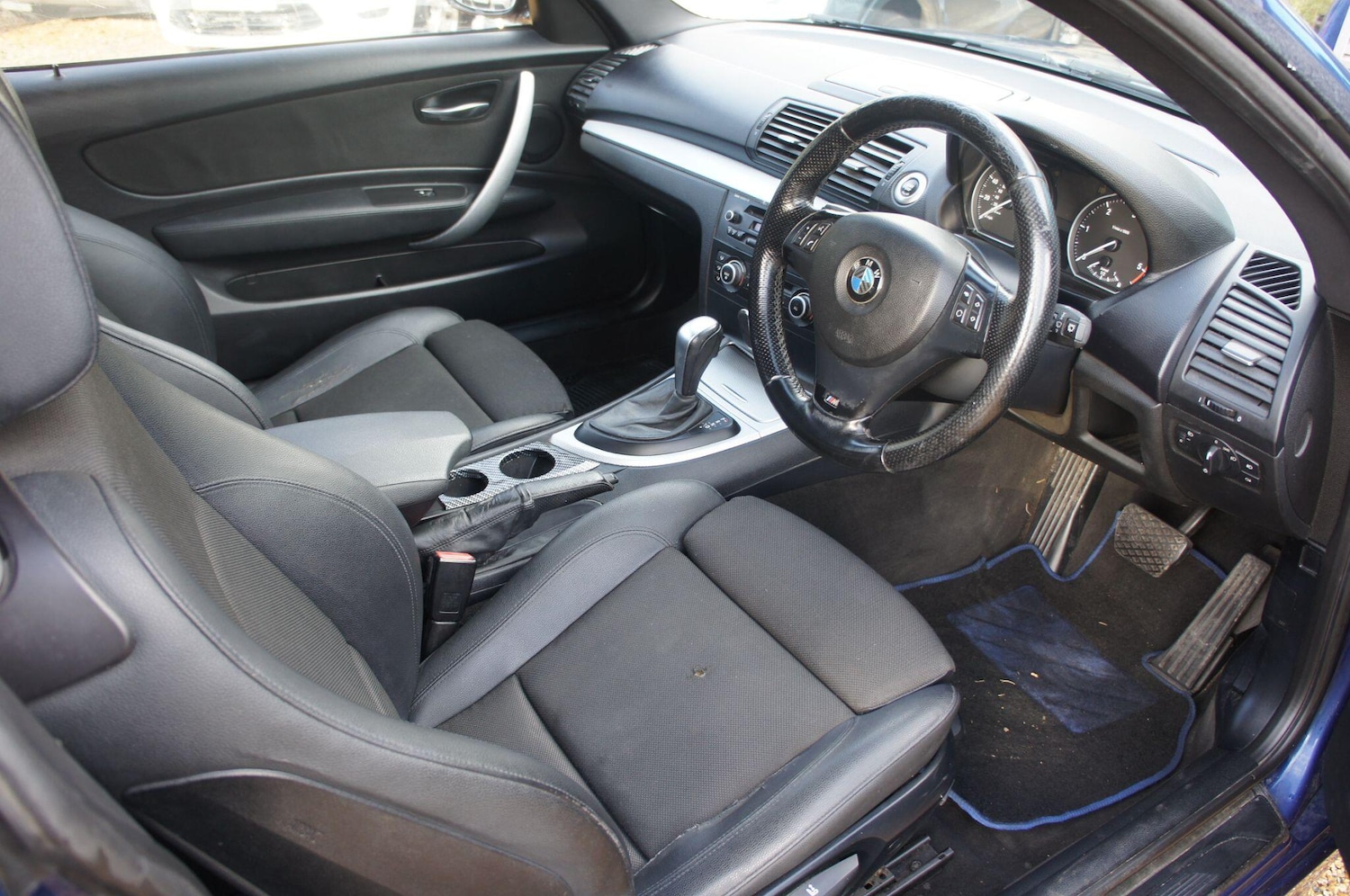 Used BMW 1 Series 2010 for sale - 77759432: Photo 7