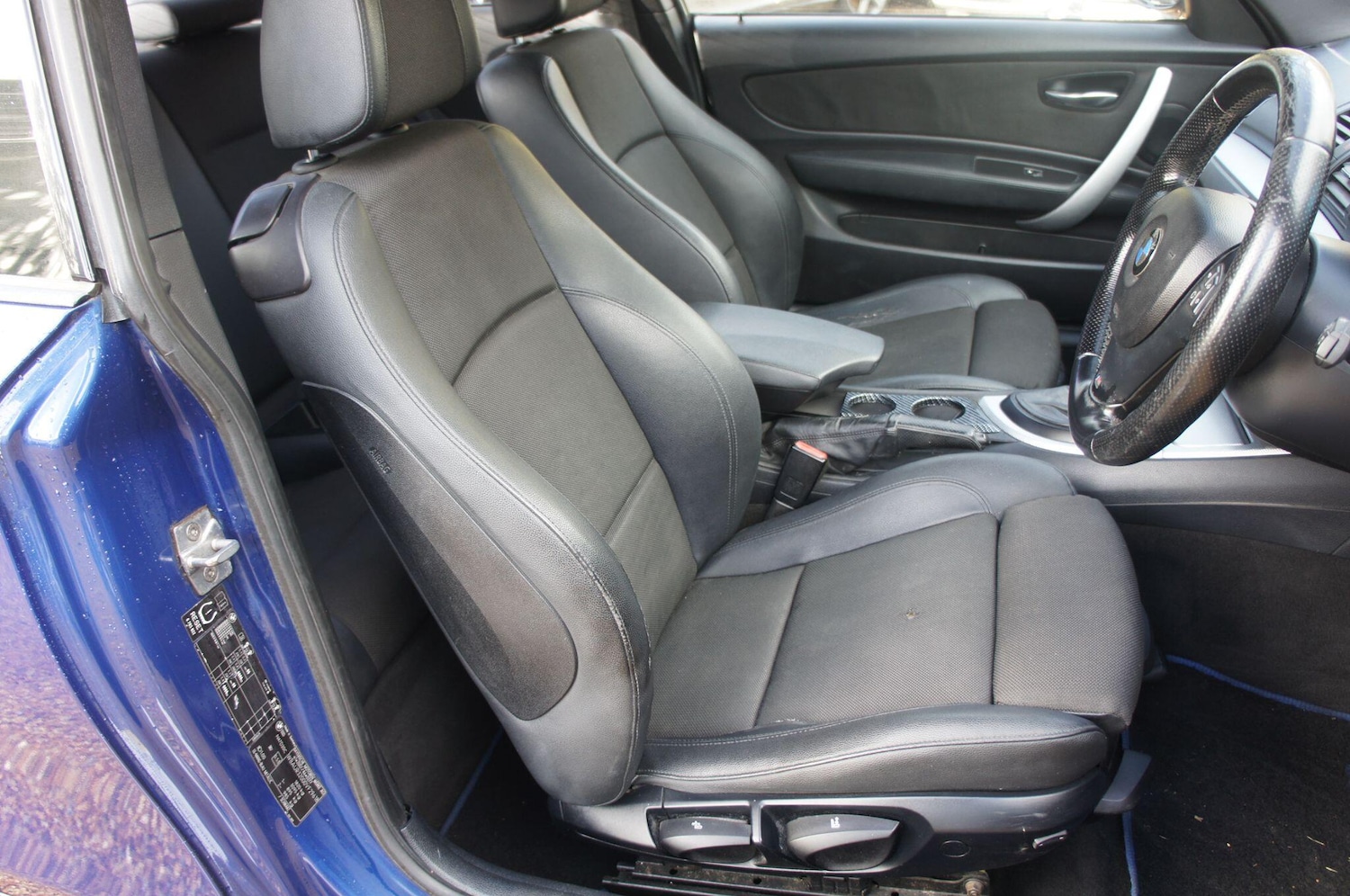 Used BMW 1 Series 2010 for sale - 77759432: Photo 8