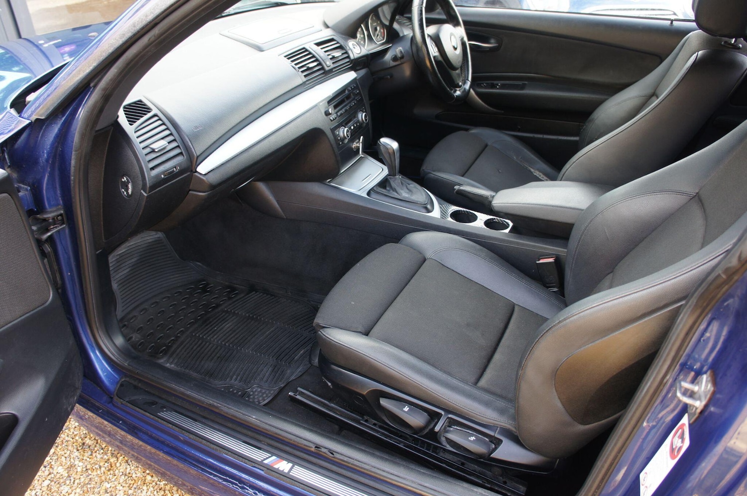 Used BMW 1 Series 2010 for sale - 77759432: Photo 9