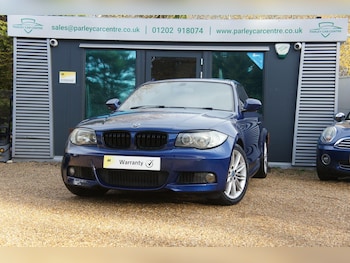 Used BMW 1 Series 2010 for sale - 77685230: Photo