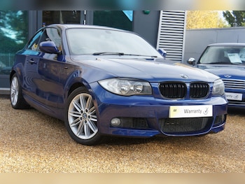 Used BMW 1 Series 2010 for sale - 77685230: Photo