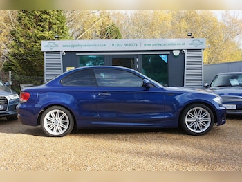 Used BMW 1 Series 2010 for sale - 77685230: Photo