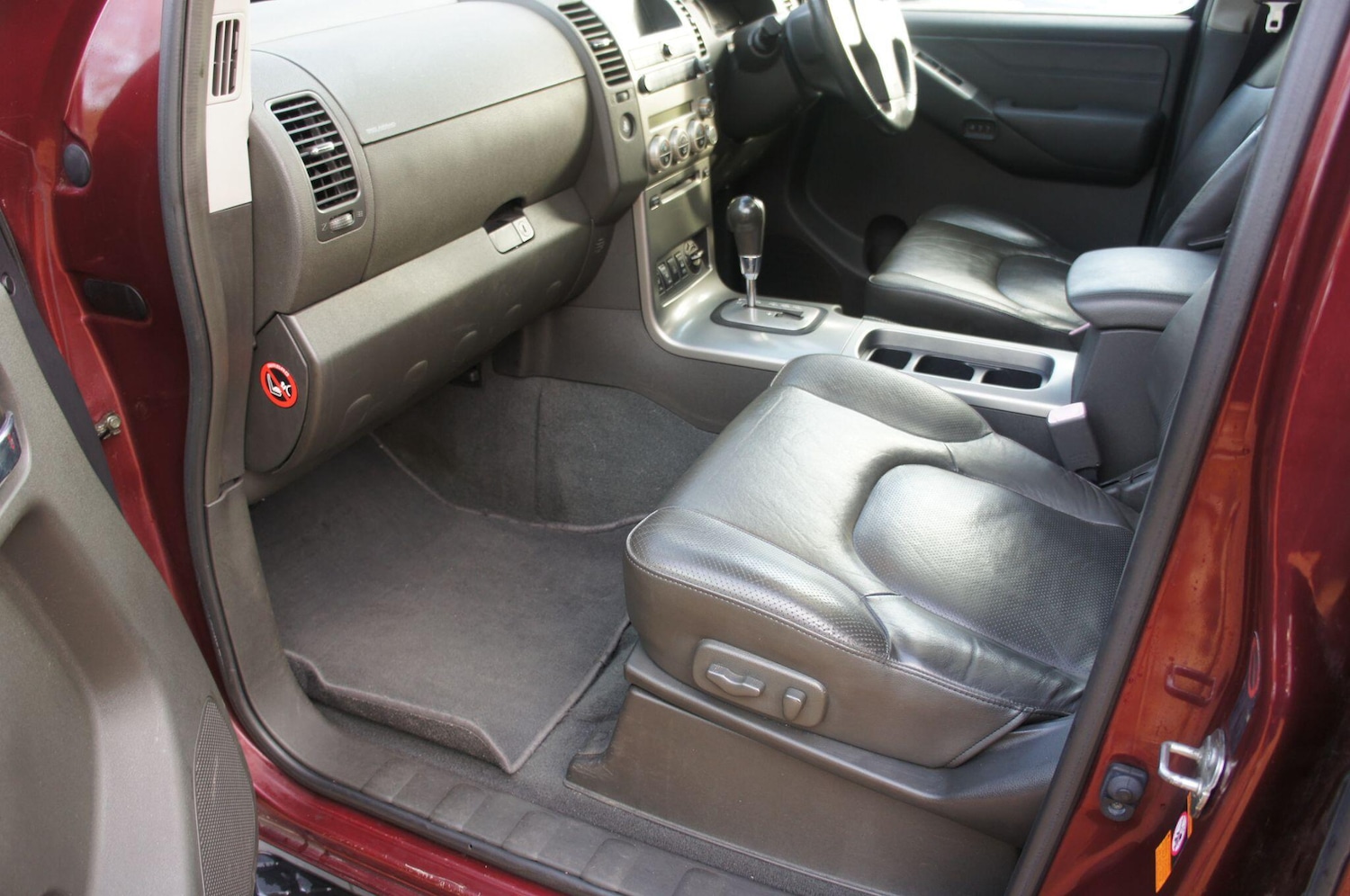 Used Nissan Pathfinder 2007 for sale - 77759454: Photo 10