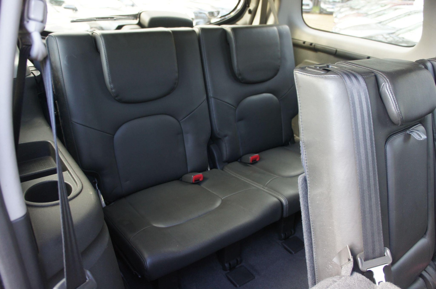 Used Nissan Pathfinder 2007 for sale - 77759454: Photo 11