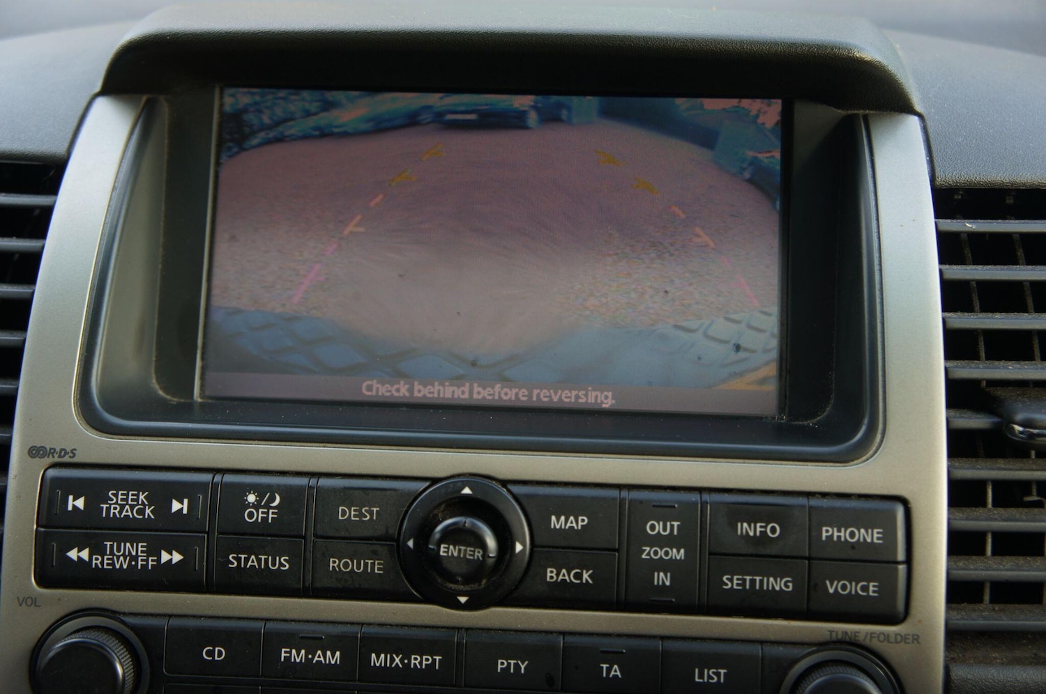 Used Nissan Pathfinder 2007 for sale - 77759454: Photo 13