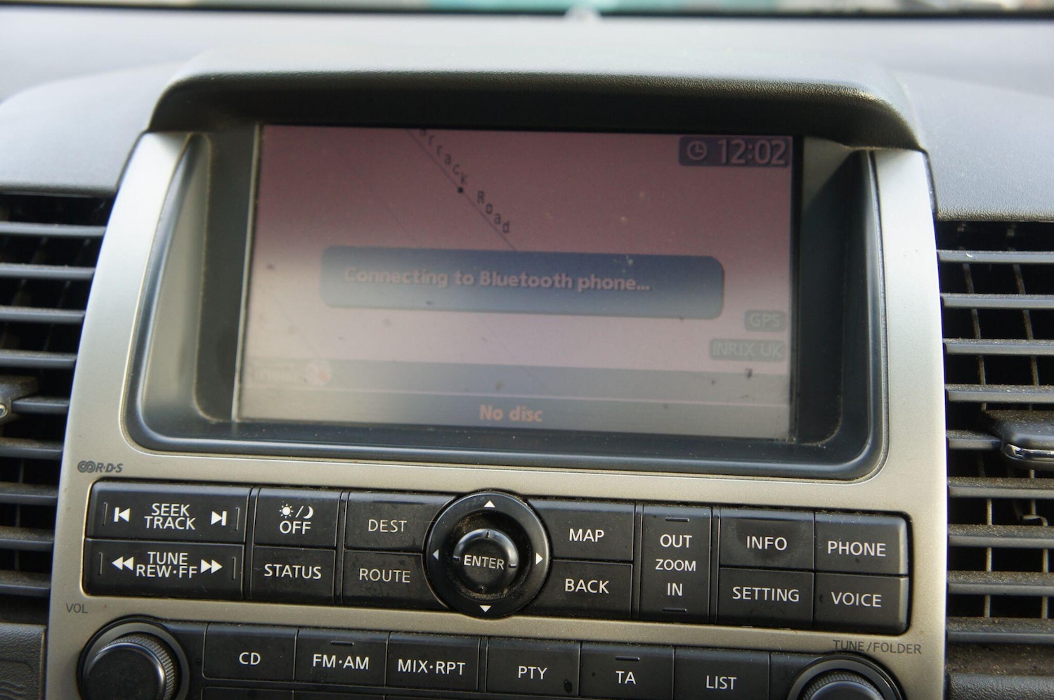 Used Nissan Pathfinder 2007 for sale - 77759454: Photo 15