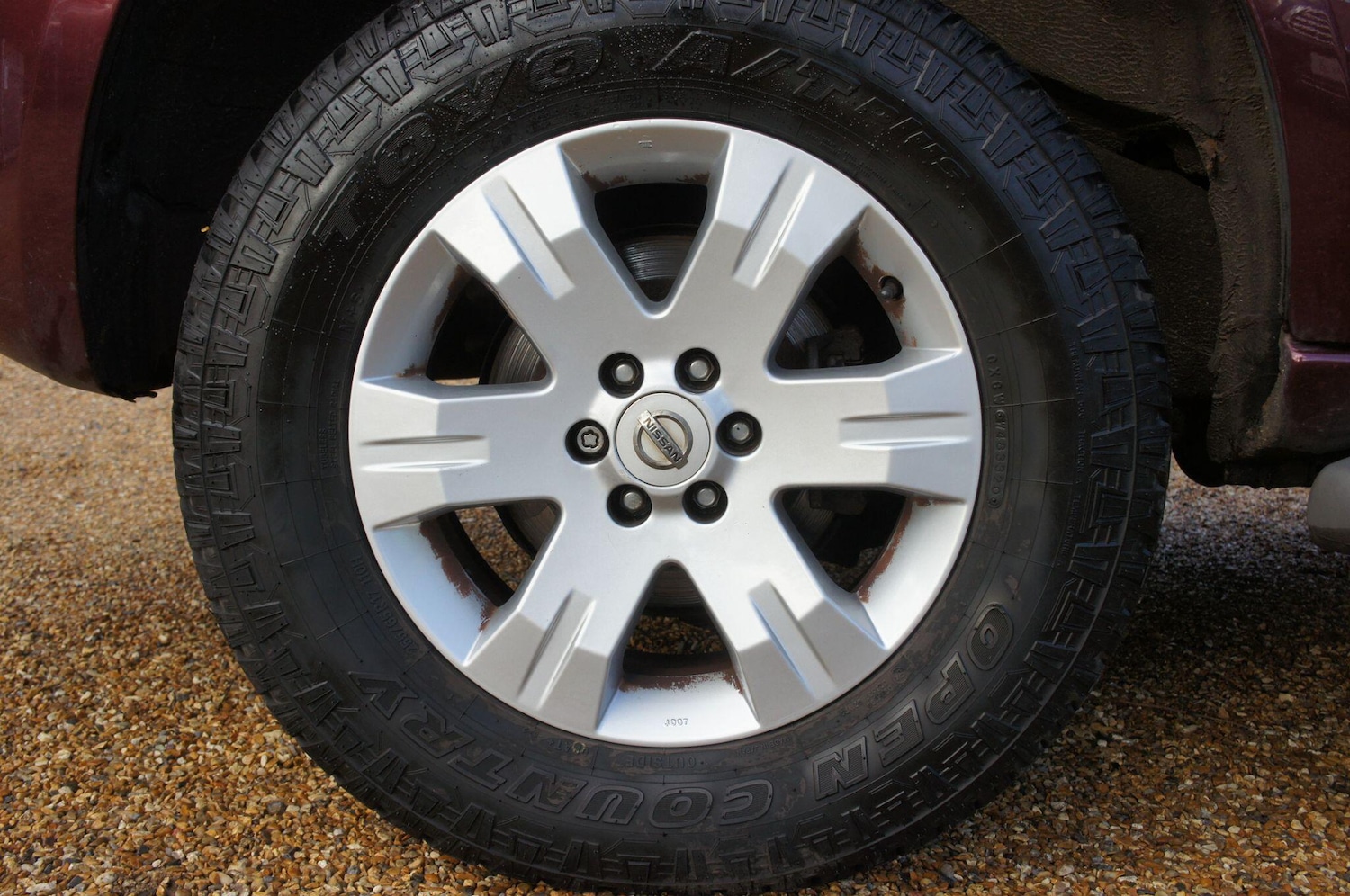 Used Nissan Pathfinder 2007 for sale - 77759454: Photo 16