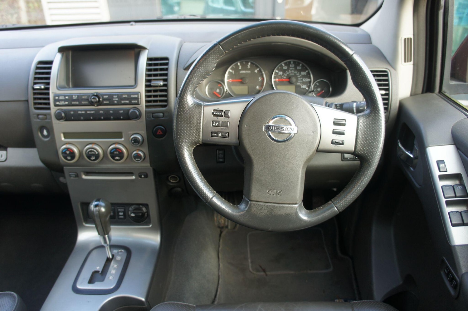 Used Nissan Pathfinder 2007 for sale - 77759454: Photo 6