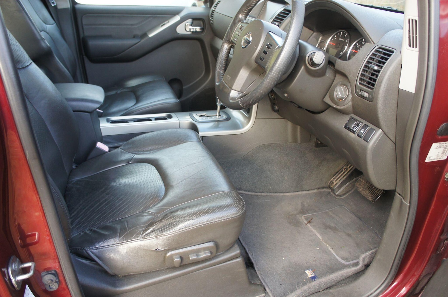 Used Nissan Pathfinder 2007 for sale - 77759454: Photo 7