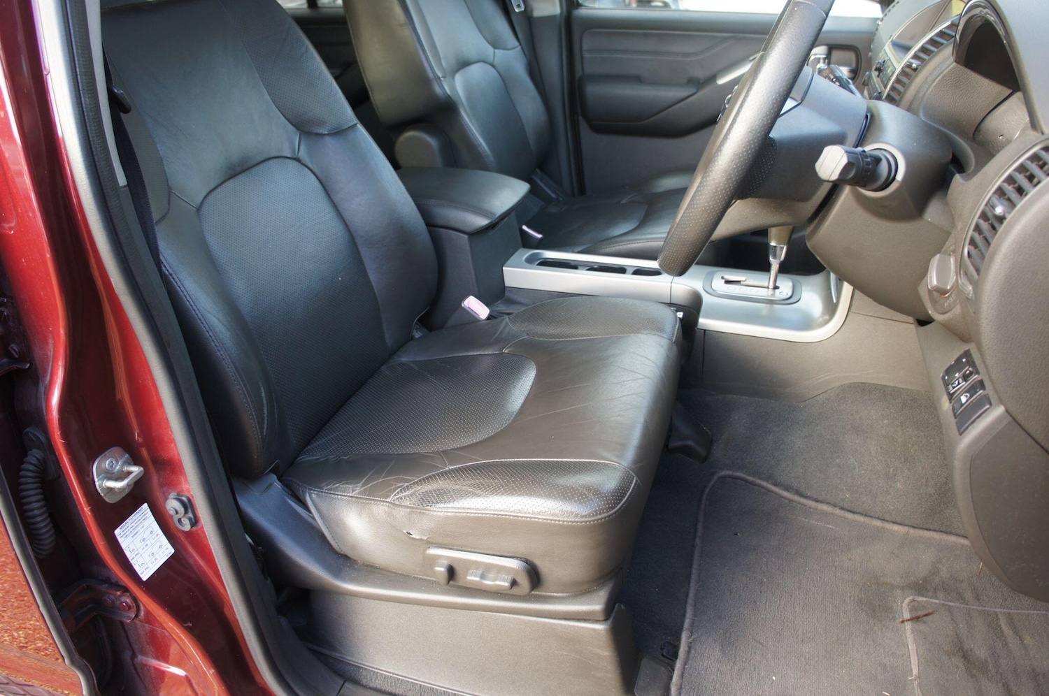 Used Nissan Pathfinder 2007 for sale - 77759454: Photo 8