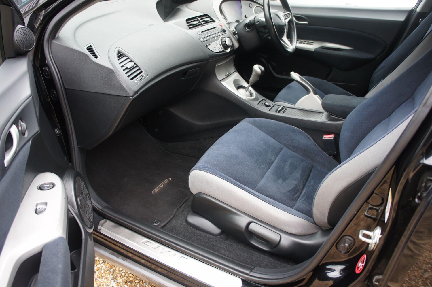 Used Honda Civic 2008 for sale - 77759453: Photo 10