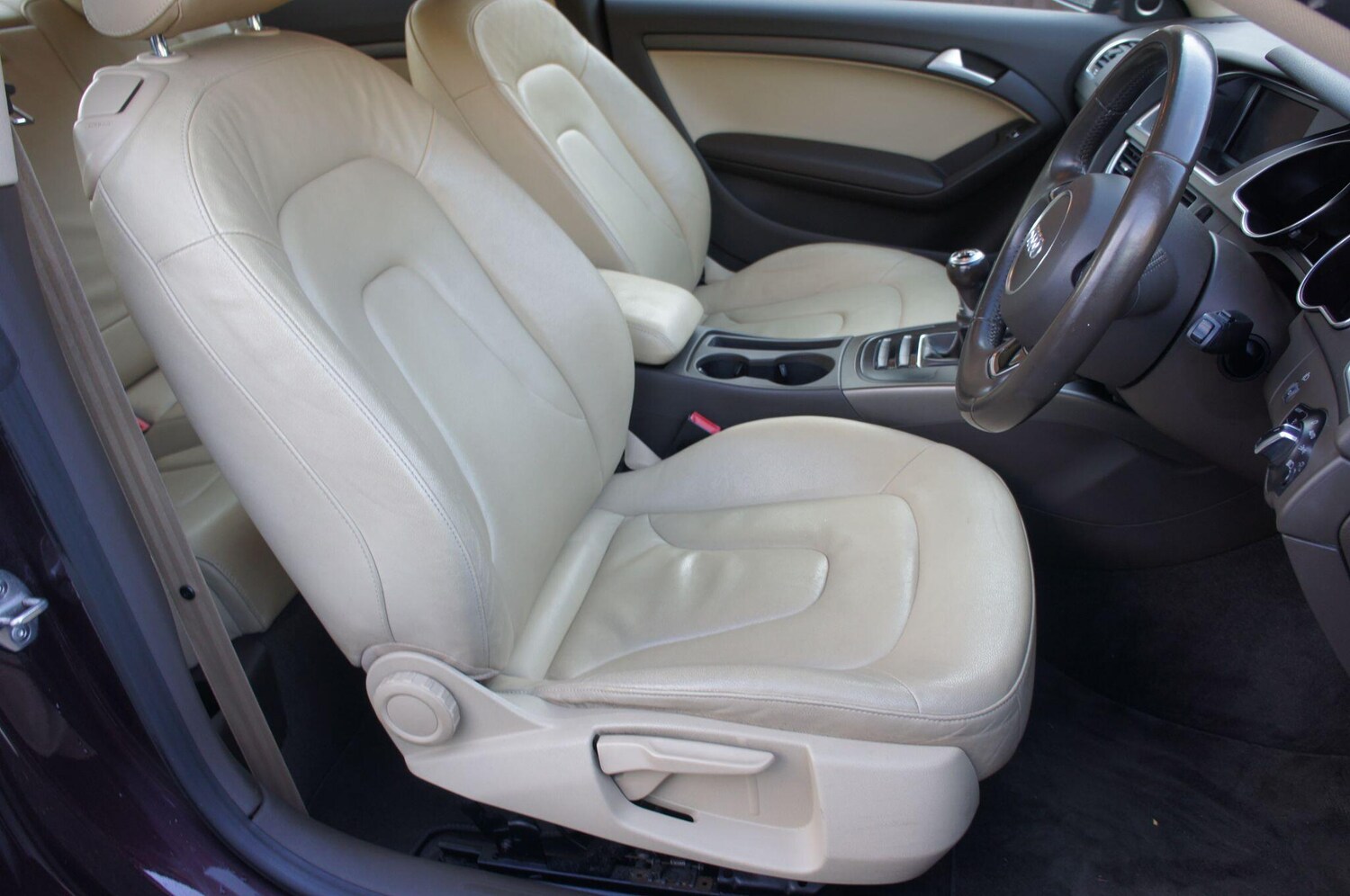 Used Audi A5 2012 for sale - 77685237: Photo 8