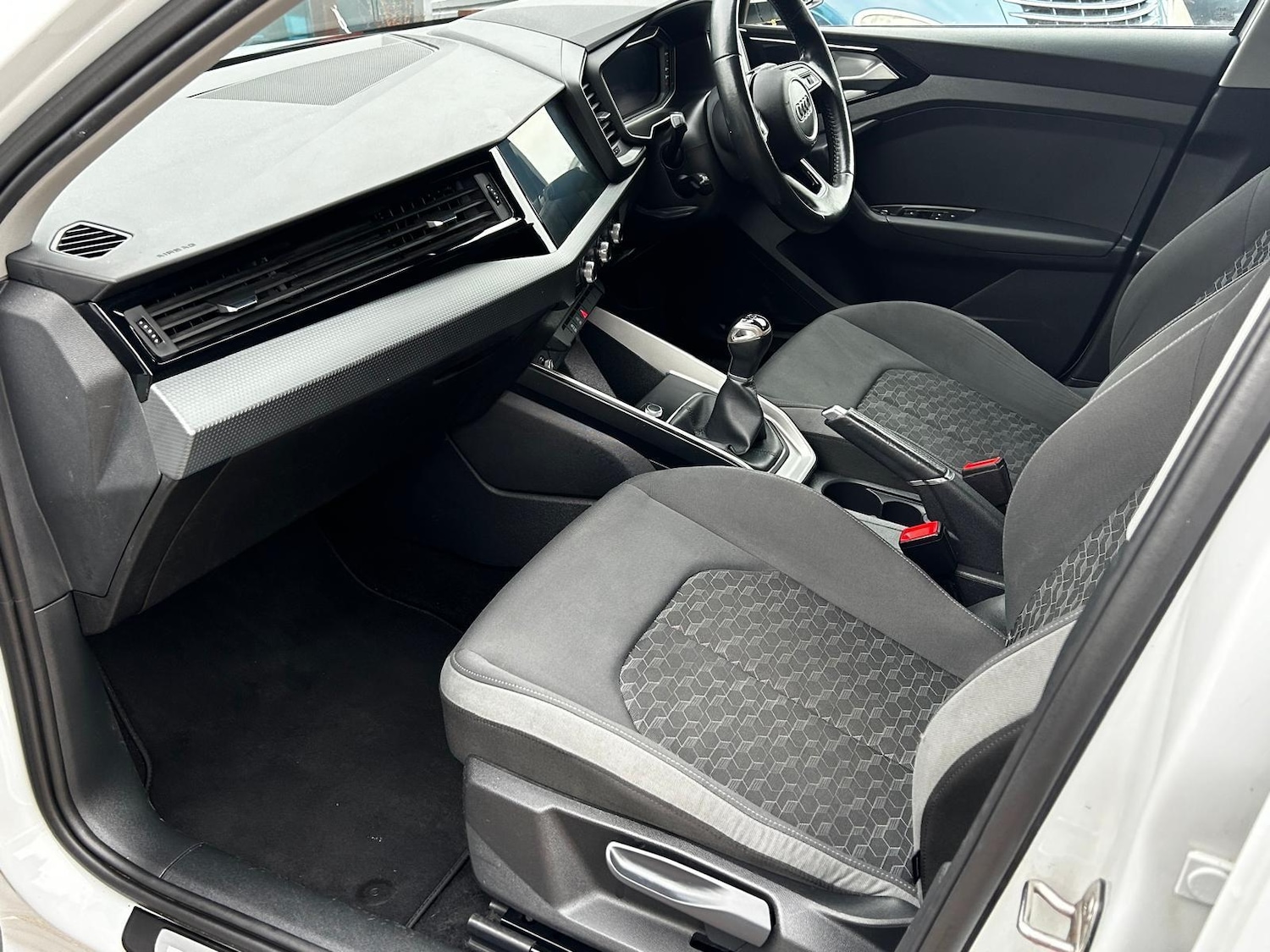 Used Audi A1 2020 for sale - 77759433: Photo 10