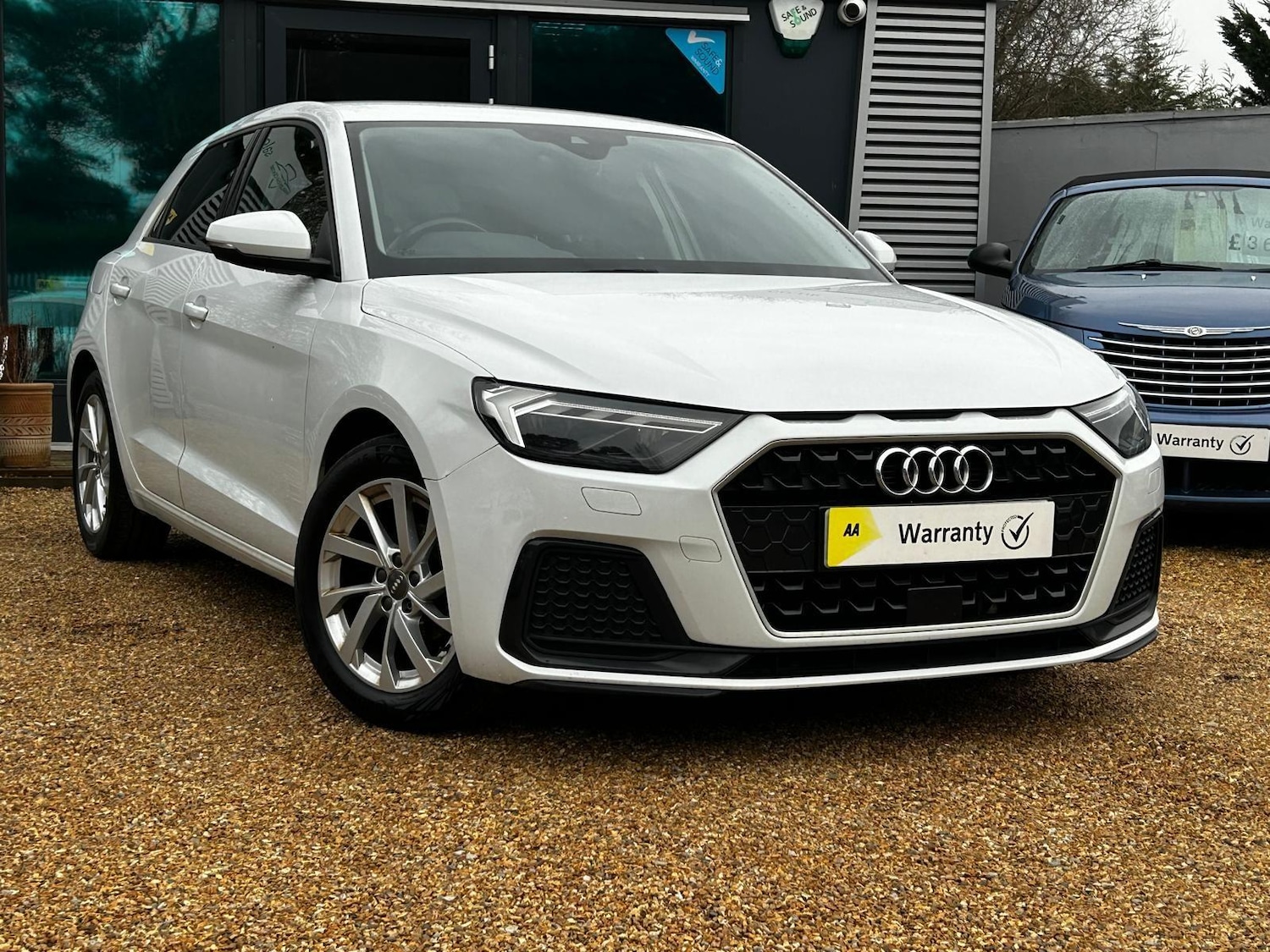 Used Audi A1 2020 for sale - 77759433: Photo 2