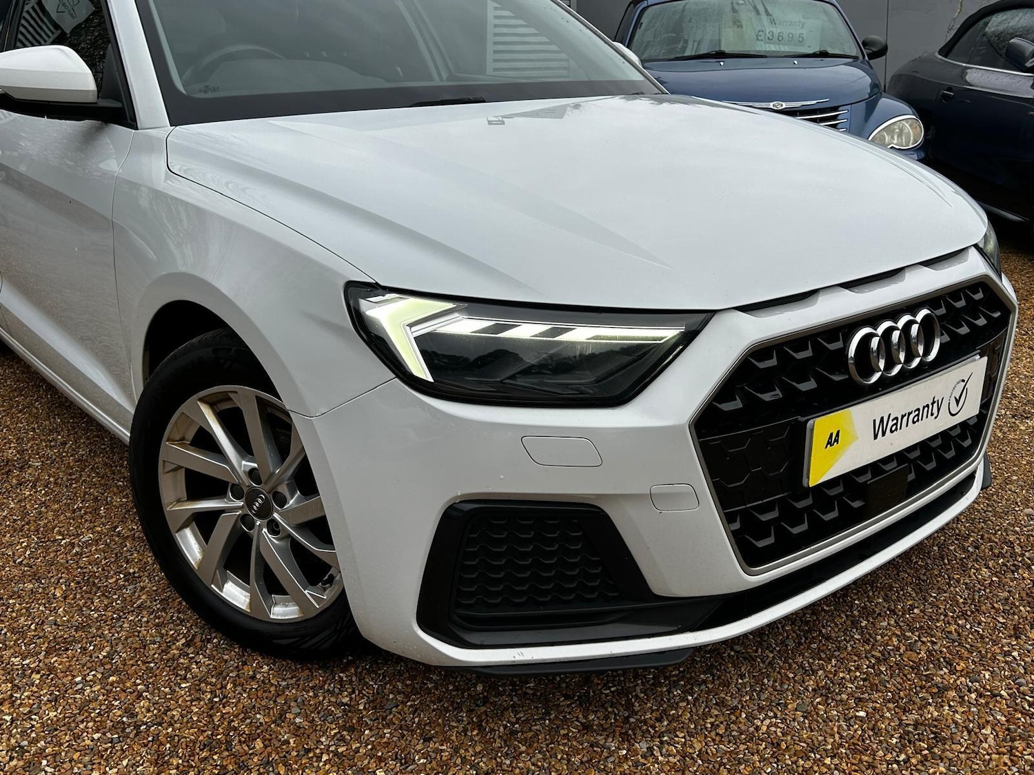 Used Audi A1 2020 for sale - 77759433: Photo 6