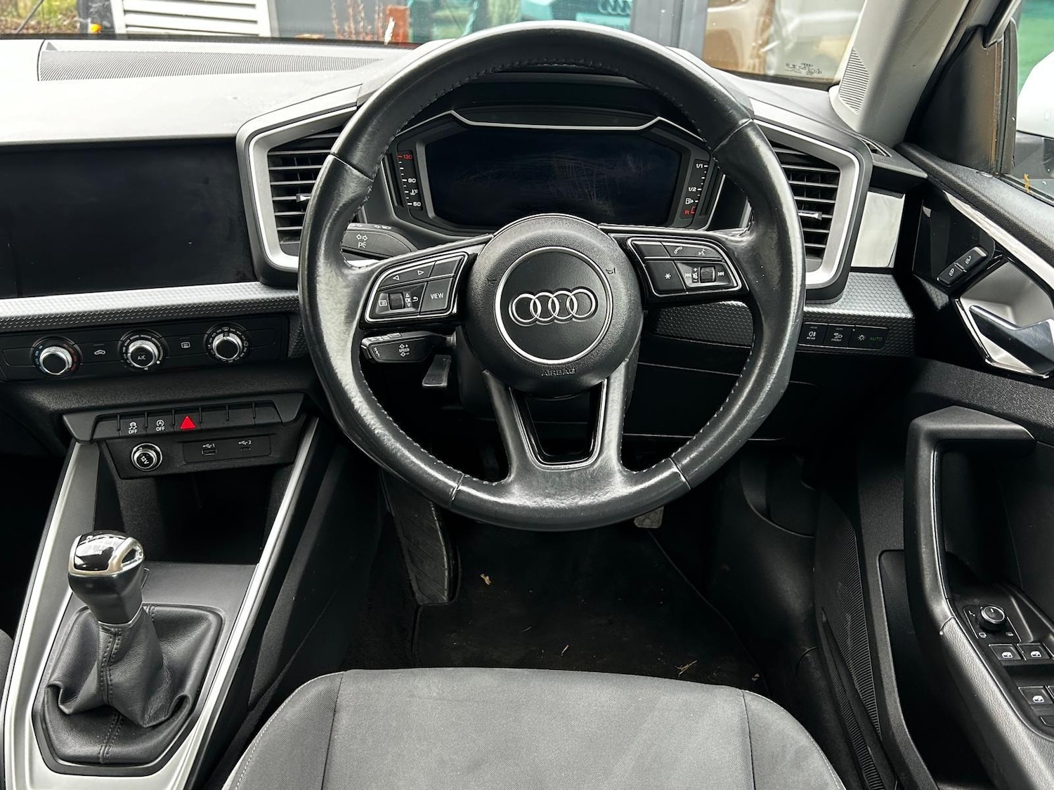 Used Audi A1 2020 for sale - 77759433: Photo 7