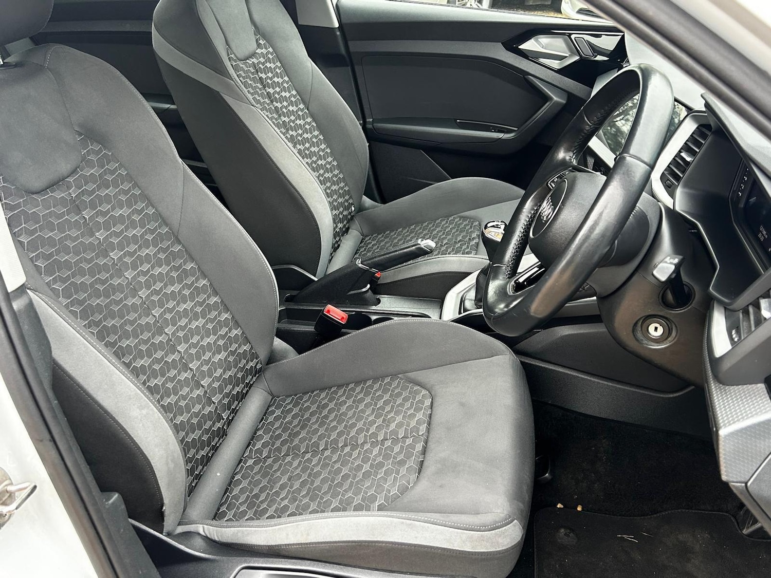 Used Audi A1 2020 for sale - 77759433: Photo 8