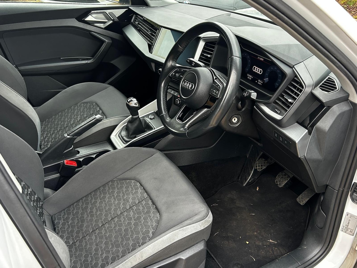 Used Audi A1 2020 for sale - 77759433: Photo 9