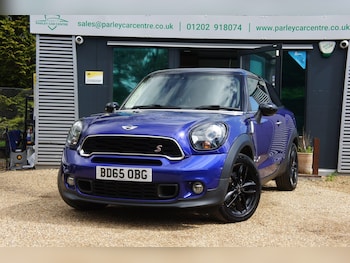 Used MINI Paceman 2015 for sale - 78260050: Photo