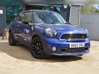 Used MINI Paceman 2015 for sale - 78260050: Photo
