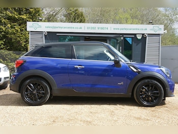 Used MINI Paceman 2015 for sale - 78260050: Photo