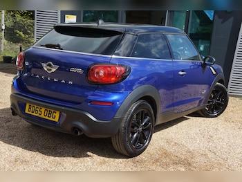 Used MINI Paceman 2015 for sale - 78260050: Photo