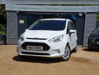 Used Ford B-MAX 2013 for sale - 78854084: Photo