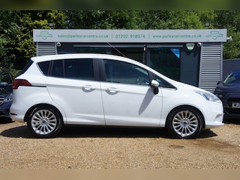 Used Ford B-MAX 2013 for sale - 78854084: Photo